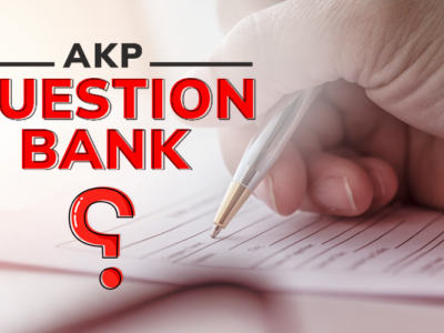 MRCPCH (AKP) Questions Bank 1 year