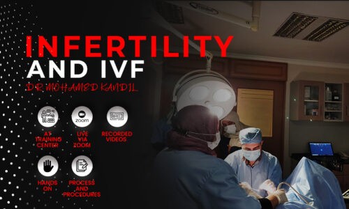 Infertility and IVF Workshop WAVE-3 2023