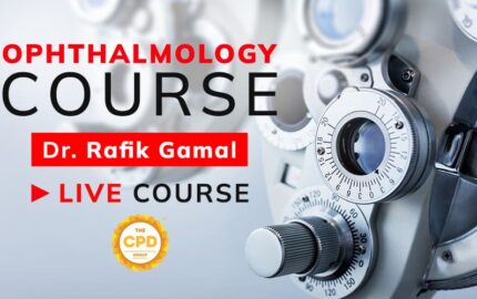 Clinical Ophthalmology course