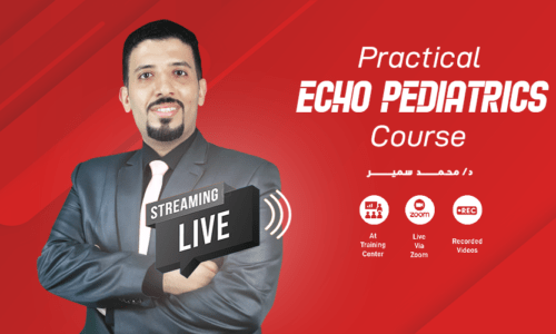 Protected: Echo Pediatrics Clinical Course