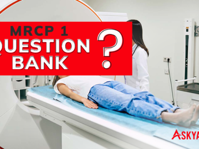 MRCP Part 1 Questions Bank 6 months