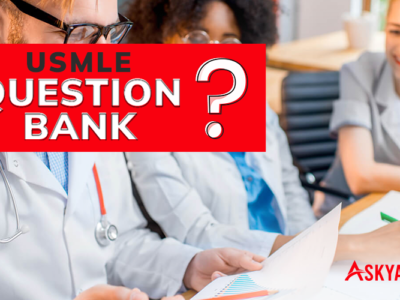 USMLE Questions Bank 6 months
