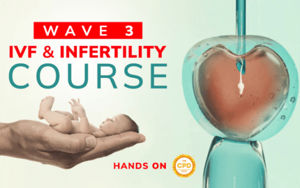 Infertility and IVF WAVE-3 2023