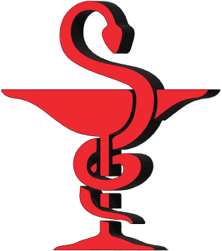Pharmacy Logo/Symbol