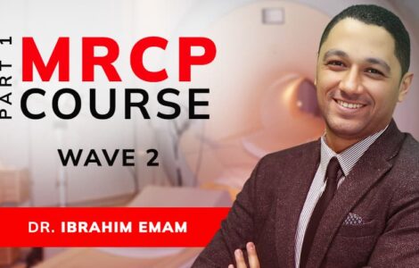 MRCP Part1 Wave 2