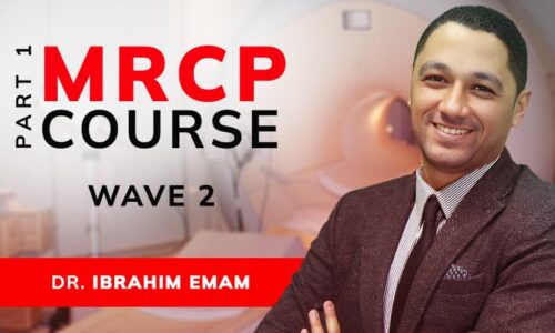 MRCP Part1 Wave 2