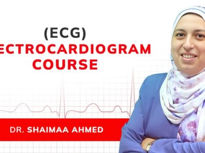 ECG / EKG ELECTROCARDIOGRAM