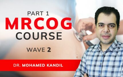 MRCOG Part 1 Course Wave 2