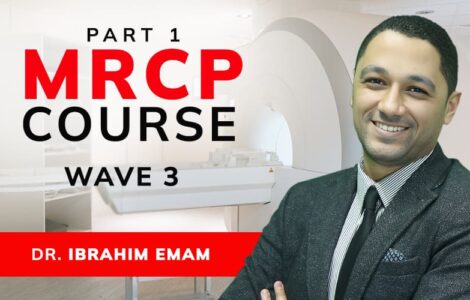 MRCP Part 1 Wave 3