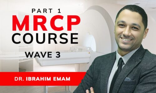 MRCP Part1 Wave 3