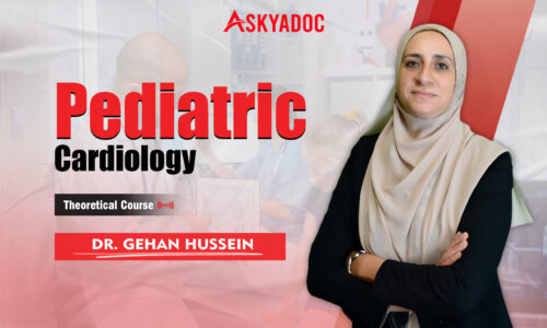Pediatric Cardiology Theoretical Course