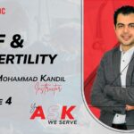 Infertility and IVF WAVE 4