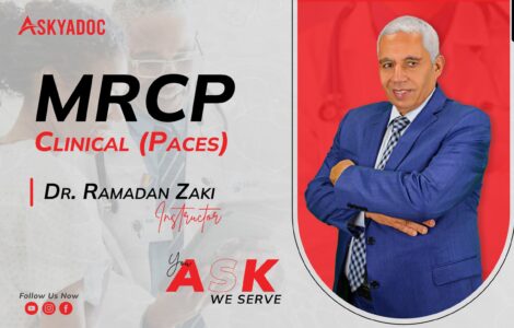 MRCP Clinical (Paces)