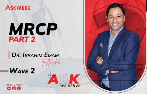 MRCP Part 2 Wave 2