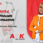 Ophthalmic Investigative wave 4