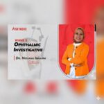 Ophthalmic Investigative wave 5