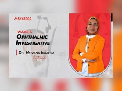 Ophthalmic Investigative wave 5