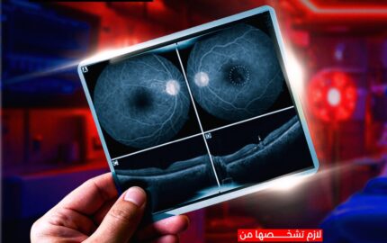 Ophthalmic Investigative wave 6