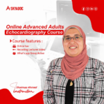🫀 Advanced Echo Course for Cardiologists