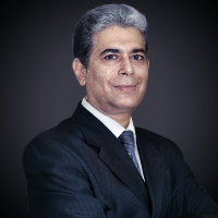 Prof. Mohammed Zakaria